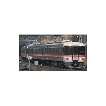 Amazon | TOMIX Nゲージ 92985 限定 373系特急電車 (東海